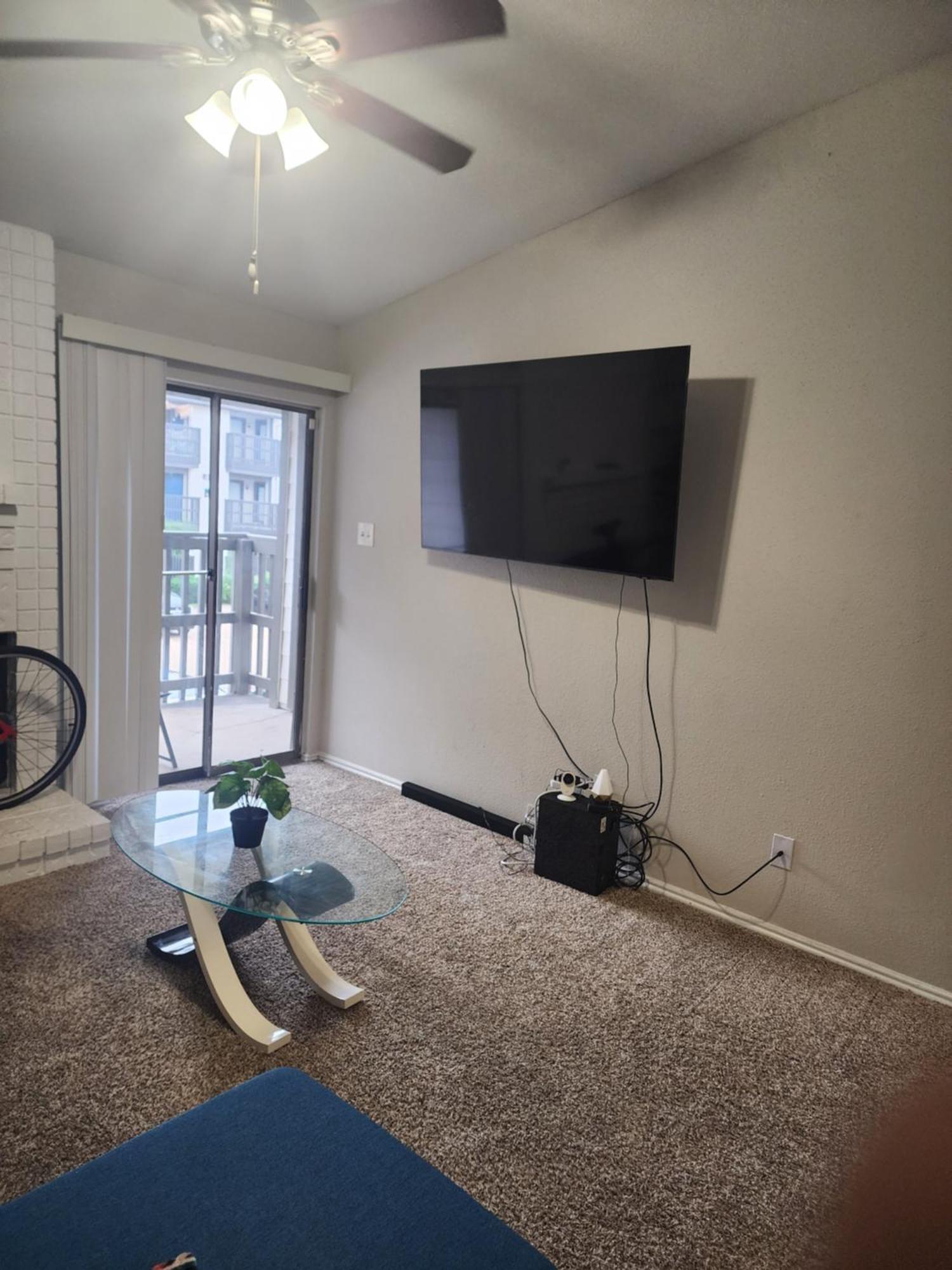 A&t Affordable Living And Service Llc Houston