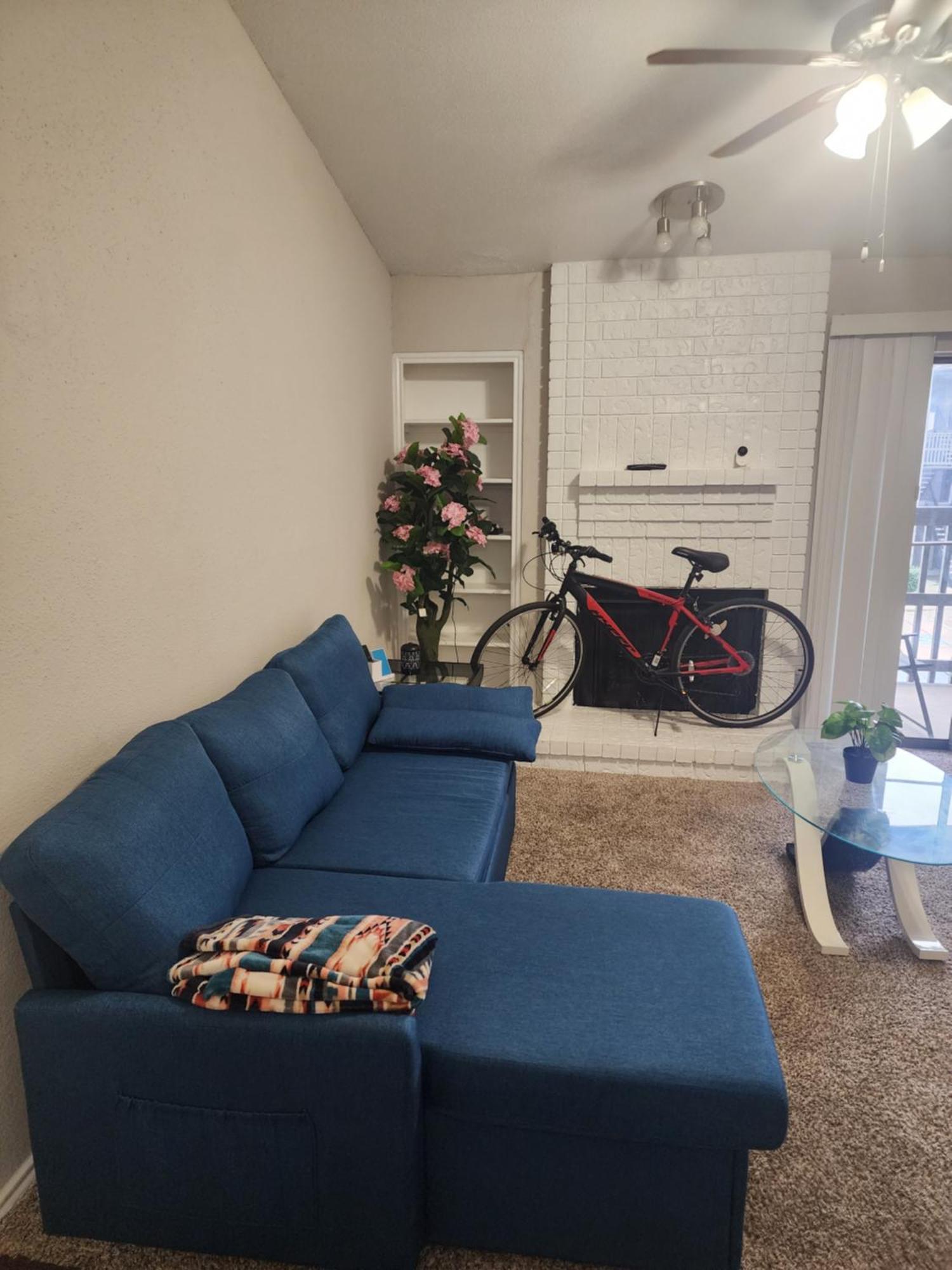 Apartment A&t Affordable Living And Service Llc