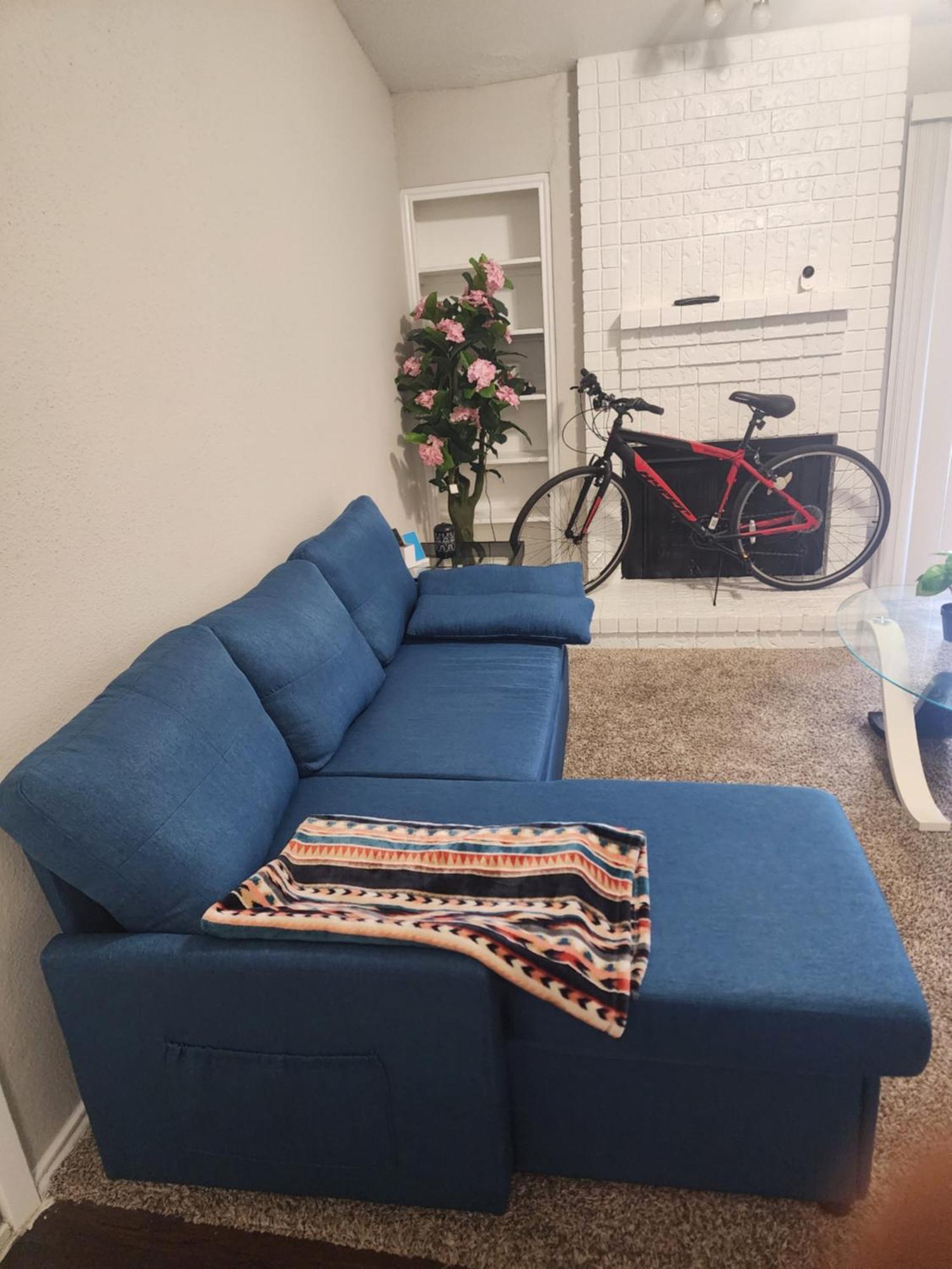 Apartment A&t Affordable Living And Service Llc