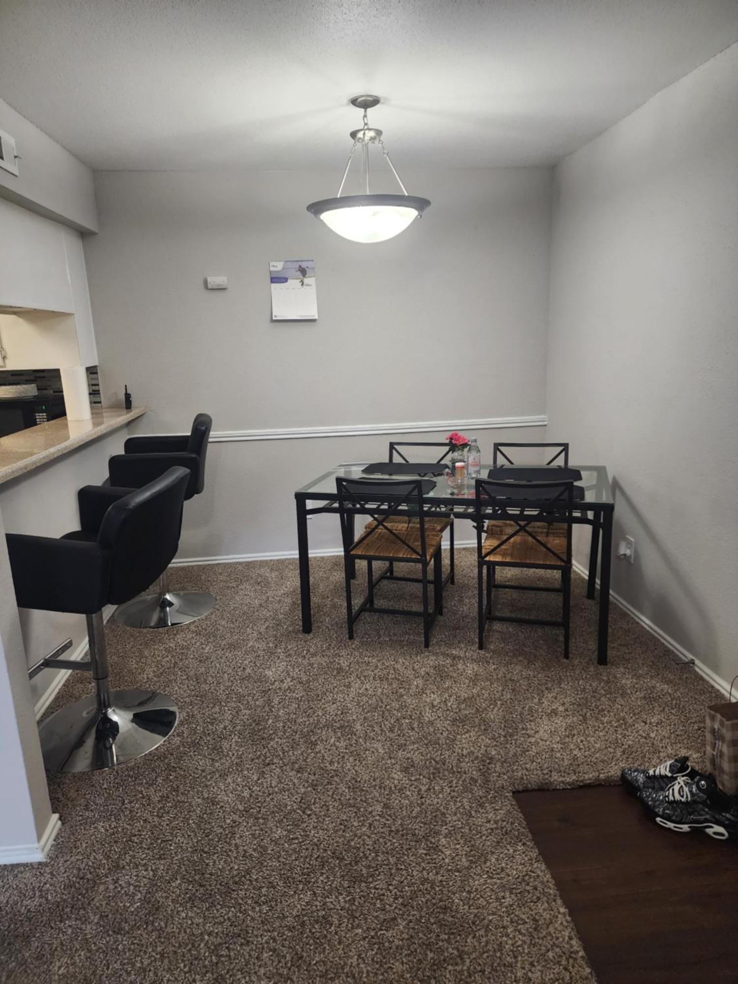A&t Affordable Living And Service Llc Apartment