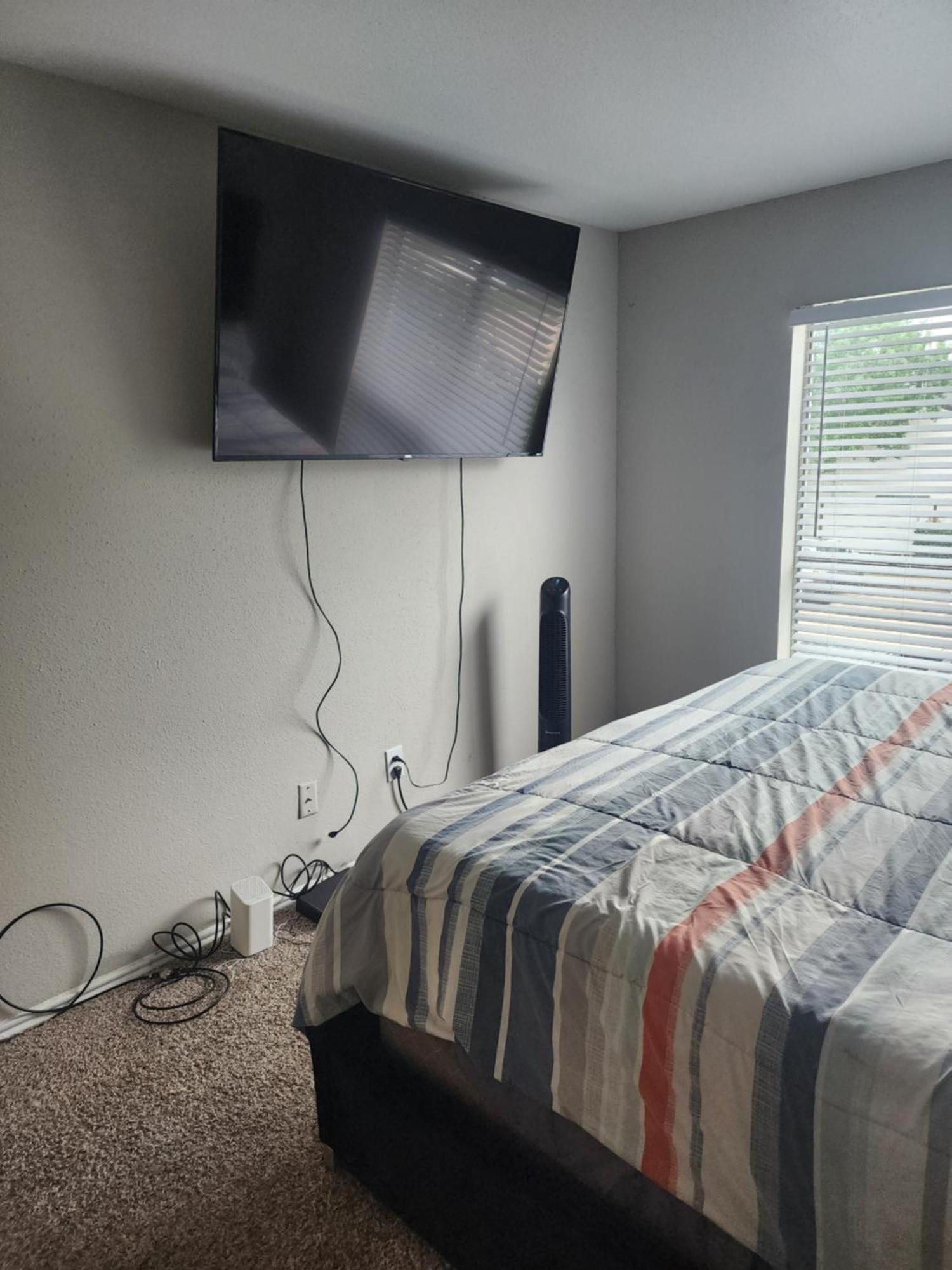 A&t Affordable Living And Service Llc Houston