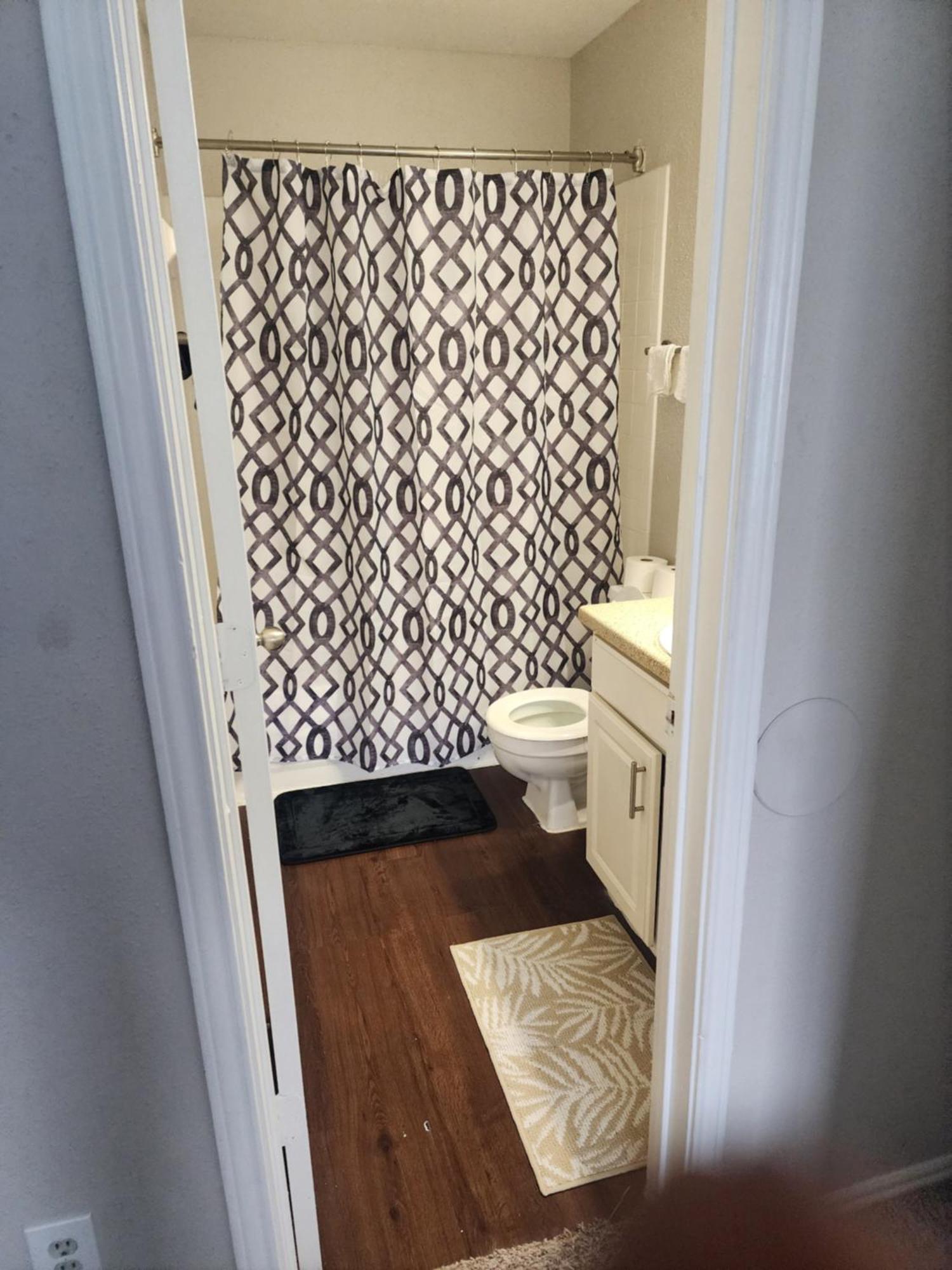 Apartment A&t Affordable Living And Service Llc *
