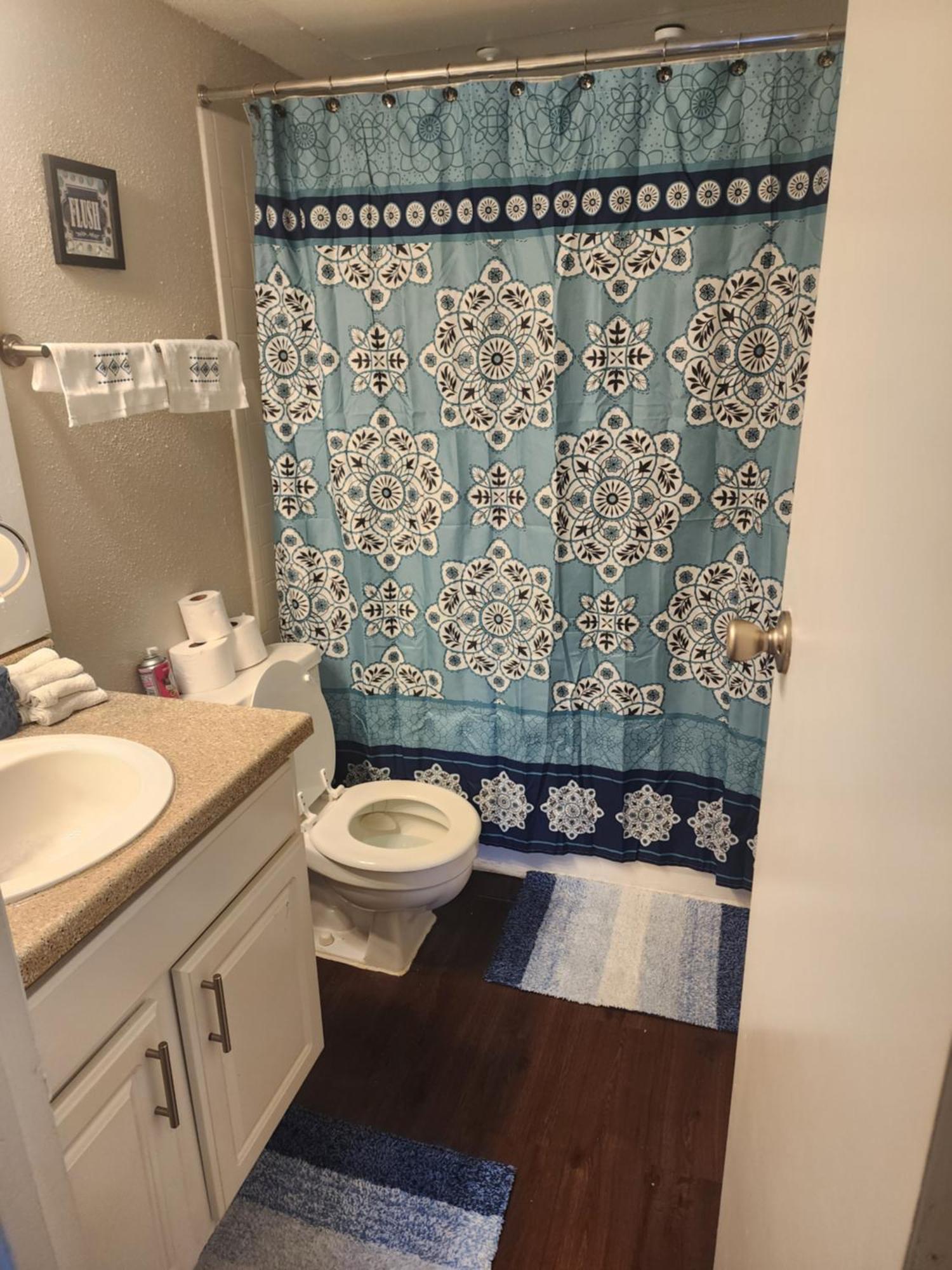Apartment A&t Affordable Living And Service Llc Houston