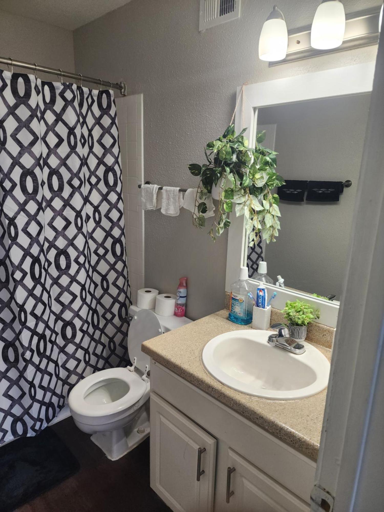 A&t Affordable Living And Service Llc Apartment *