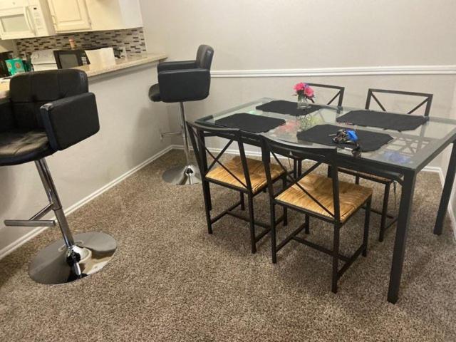 A&t Affordable Living And Service Llc Apartment Houston
